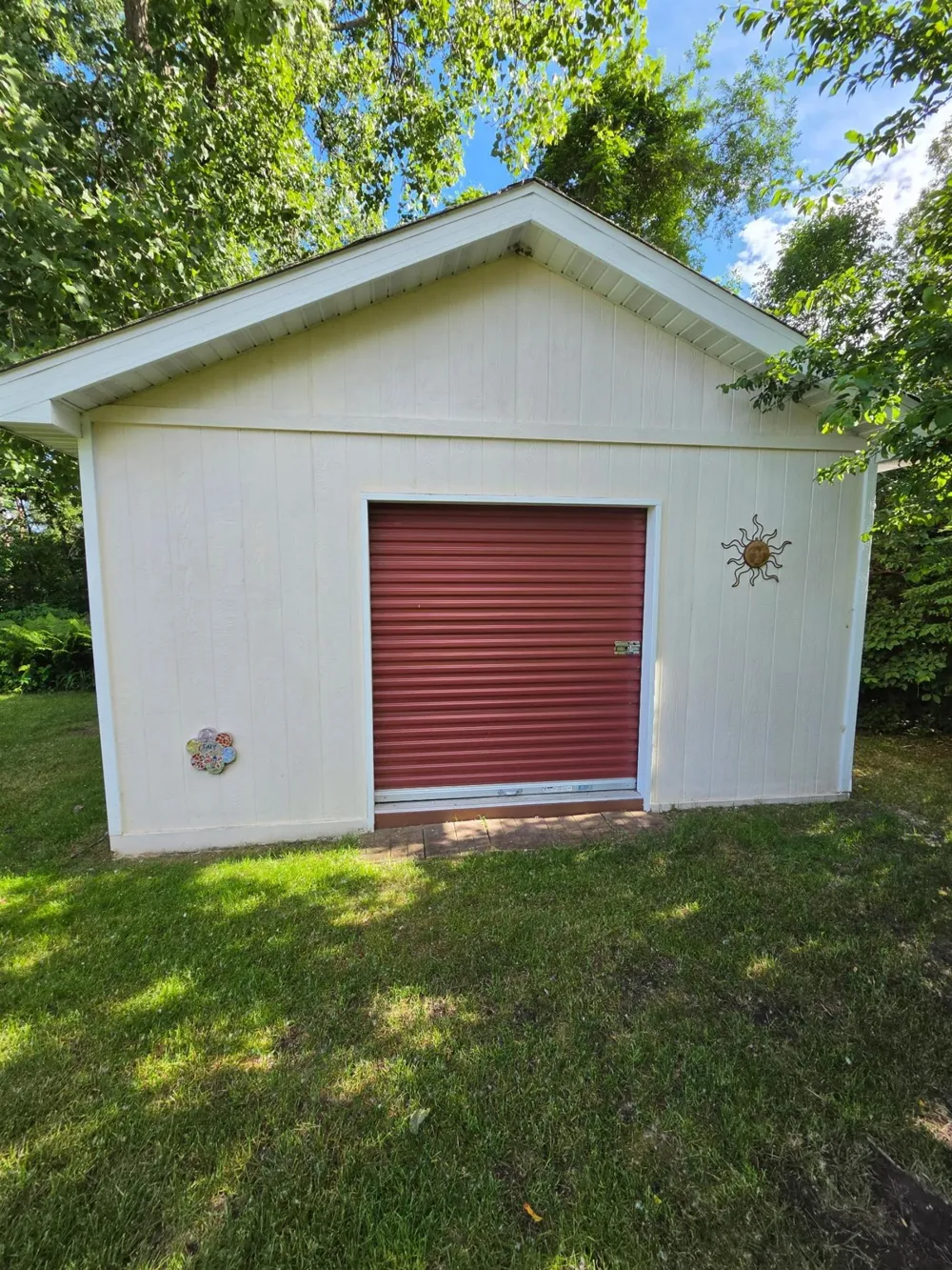 557 Townline Road Tawas Township, MI 48763