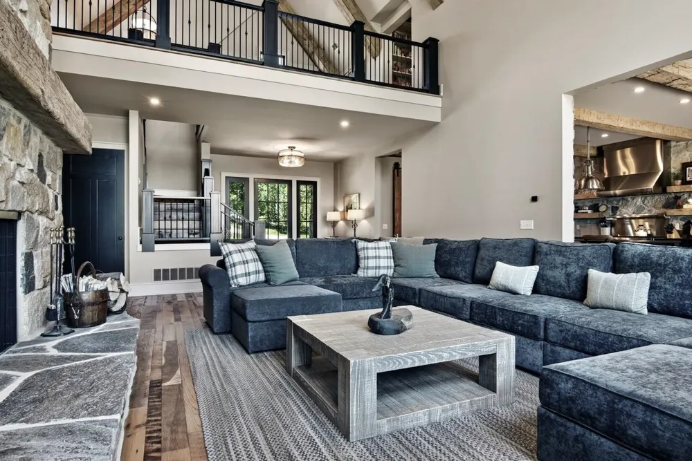 607 NW Torch Lake Drive Torch Lake Township, MI 49648