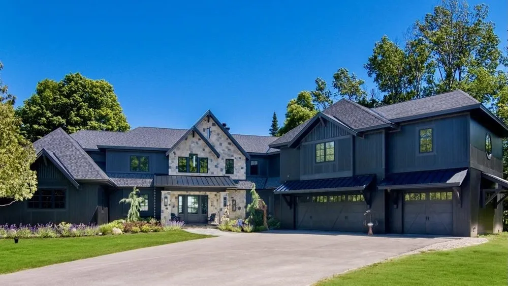 607 NW Torch Lake Drive Torch Lake Township, MI 49648