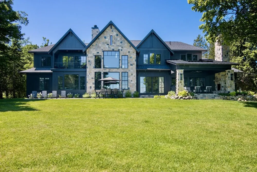 607 NW Torch Lake Drive Torch Lake Township, MI 49648