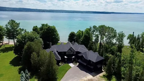 607 NW Torch Lake Drive