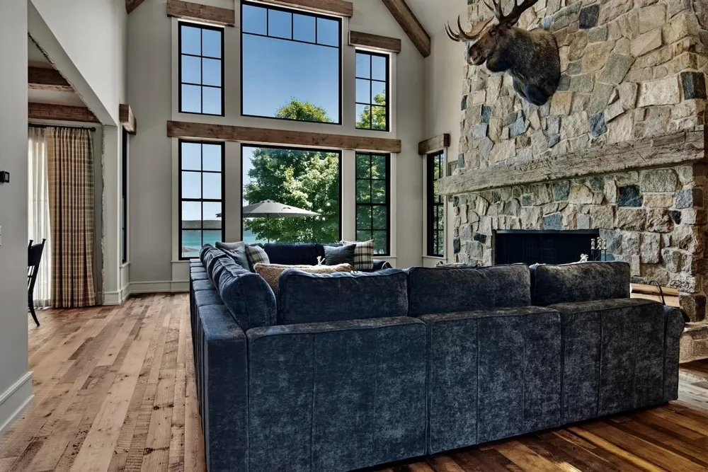 607 NW Torch Lake Drive Torch Lake Township, MI 49648