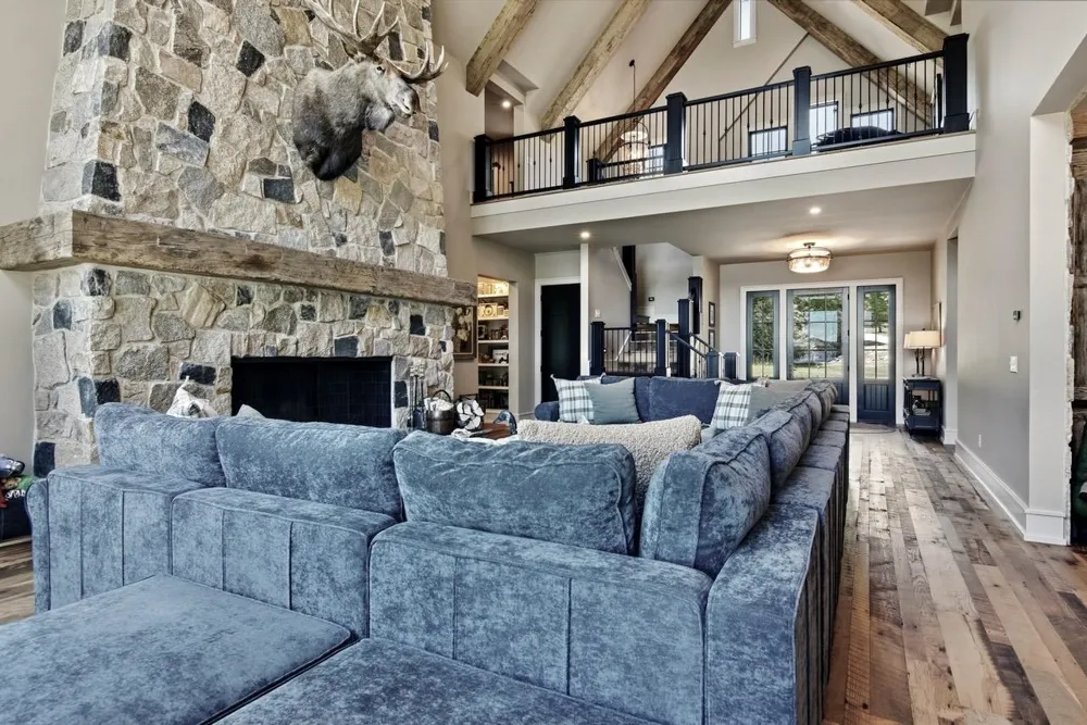 607 NW Torch Lake Drive Torch Lake Township, MI 49648