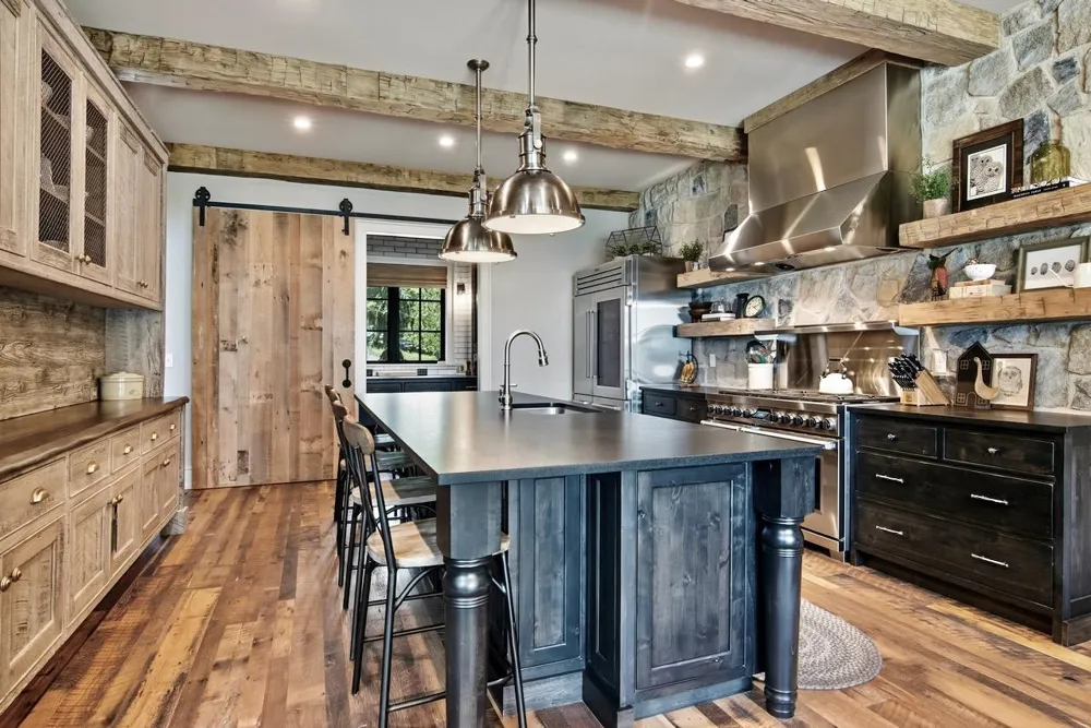 607 NW Torch Lake Drive Torch Lake Township, MI 49648