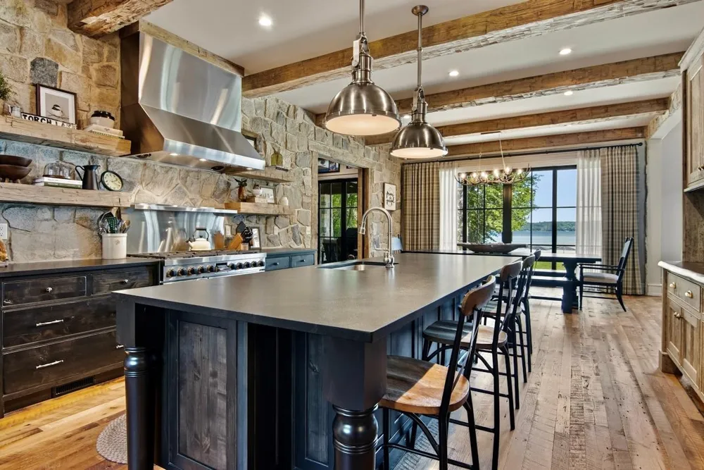 607 NW Torch Lake Drive Torch Lake Township, MI 49648