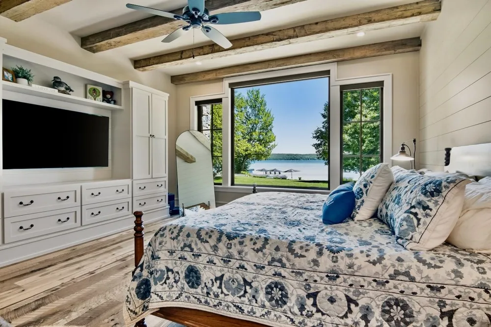 607 NW Torch Lake Drive Torch Lake Township, MI 49648
