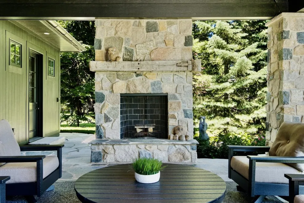 607 NW Torch Lake Drive Torch Lake Township, MI 49648