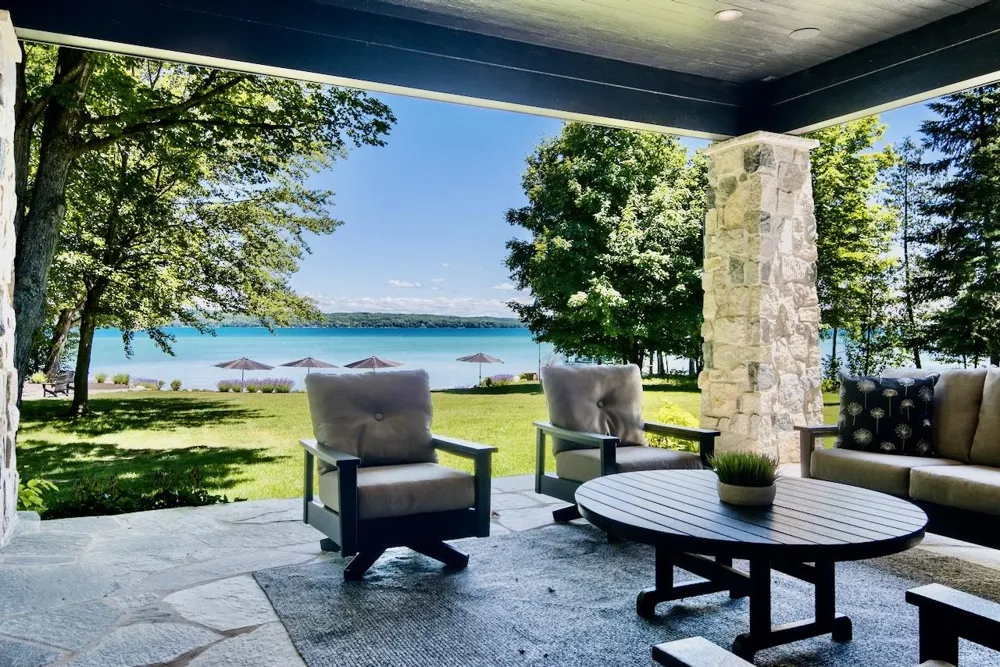 607 NW Torch Lake Drive Torch Lake Township, MI 49648