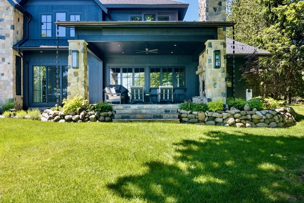 607 NW Torch Lake Drive Torch Lake Township, MI 49648