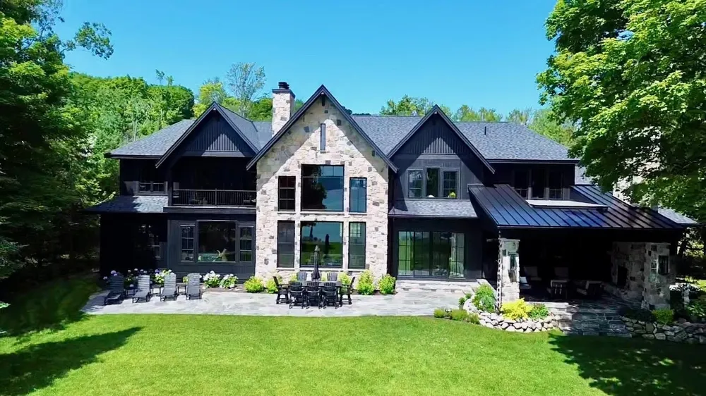 607 NW Torch Lake Drive Torch Lake Township, MI 49648