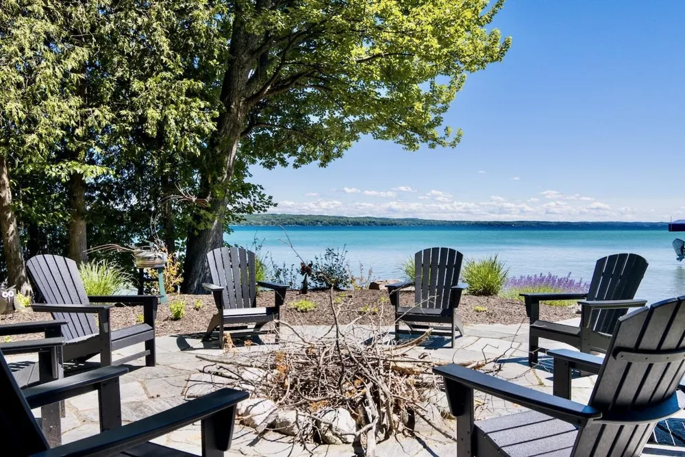 607 NW Torch Lake Drive Torch Lake Township, MI 49648
