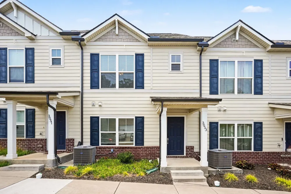 3053 Talisman Way Antioch, TN 37013