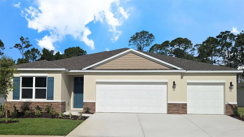 3192 GREY MOSS DRIVE St Cloud, FL 34773