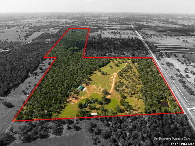 10488 STATE HIGHWAY 304 Harwood, TX 78632