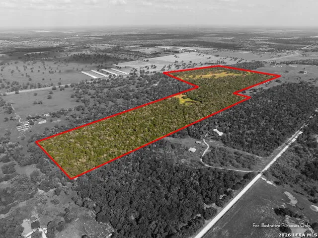 10488 STATE HIGHWAY 304 Harwood, TX 78632