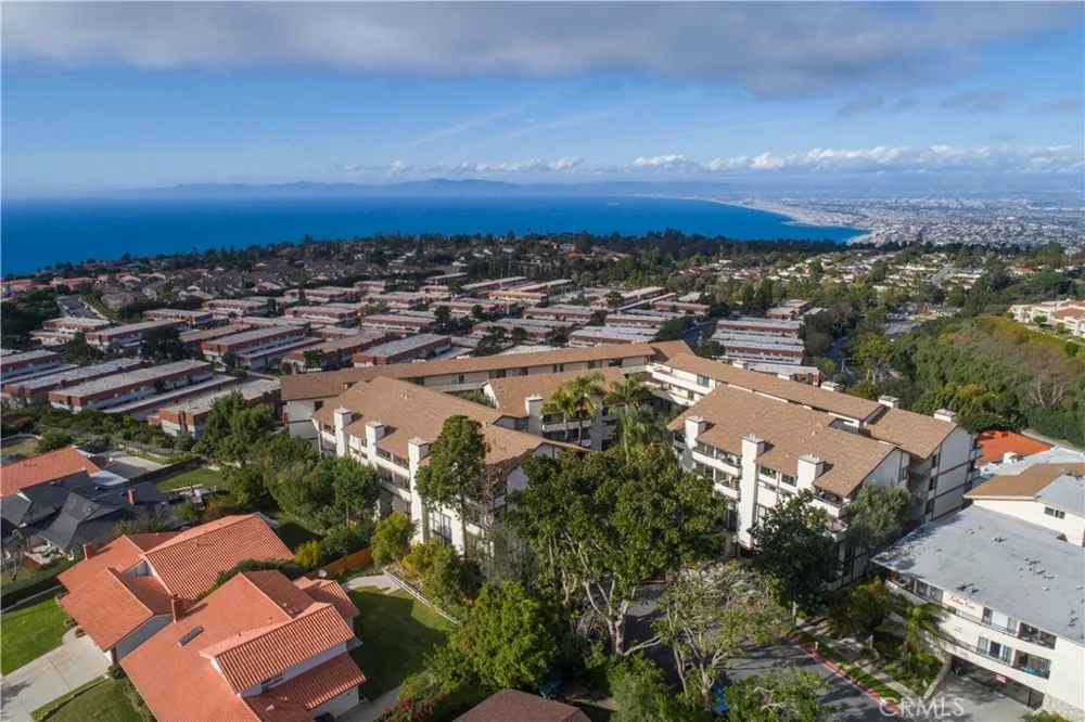 5987 Peacock Ridge Road #212 Rancho Palos Verdes, CA 90275