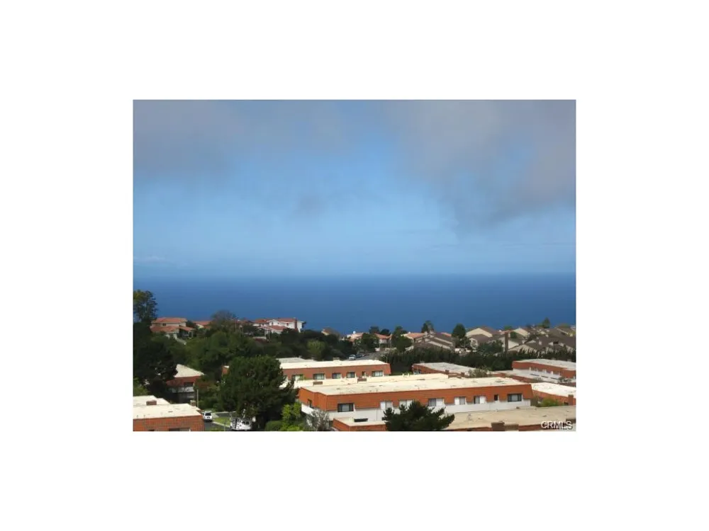 5987 Peacock Ridge Road #212 Rancho Palos Verdes, CA 90275