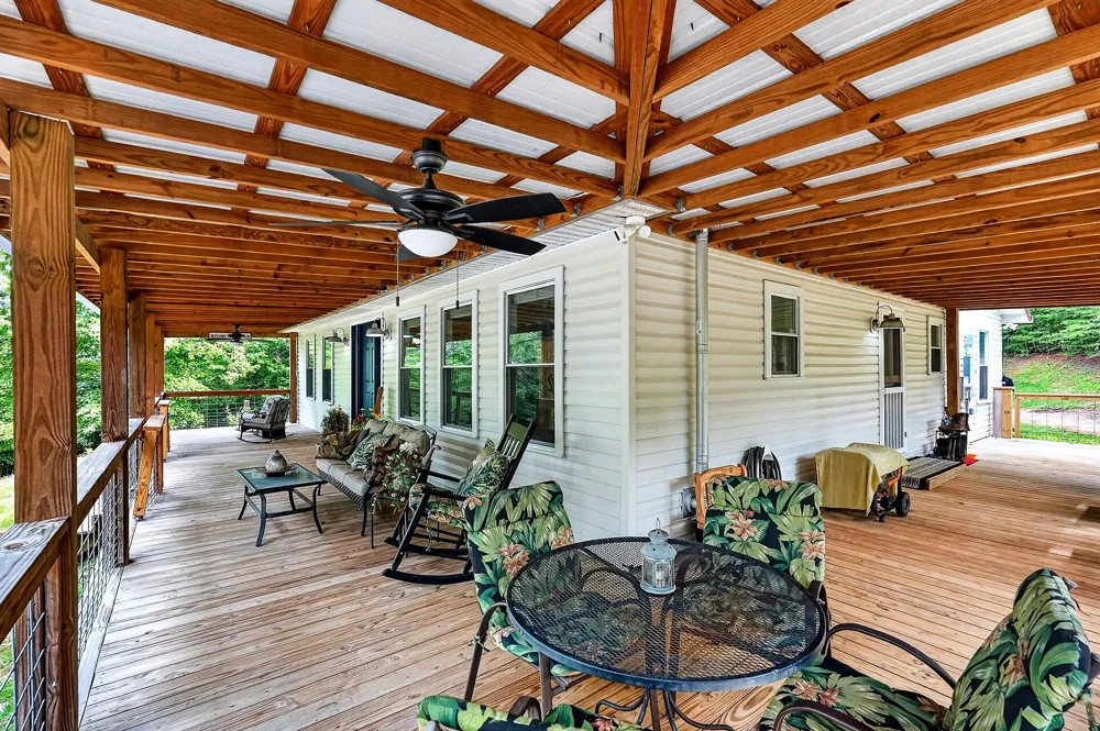 211 Arizona Ln Walling, TN 38587