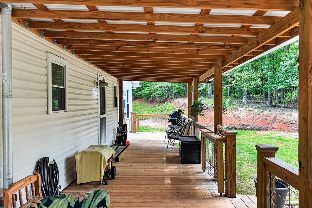 211 Arizona Ln Walling, TN 38587