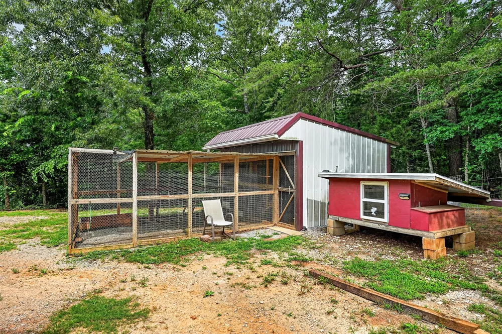 211 Arizona Ln Walling, TN 38587