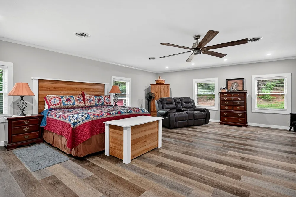 211 Arizona Ln Walling, TN 38587