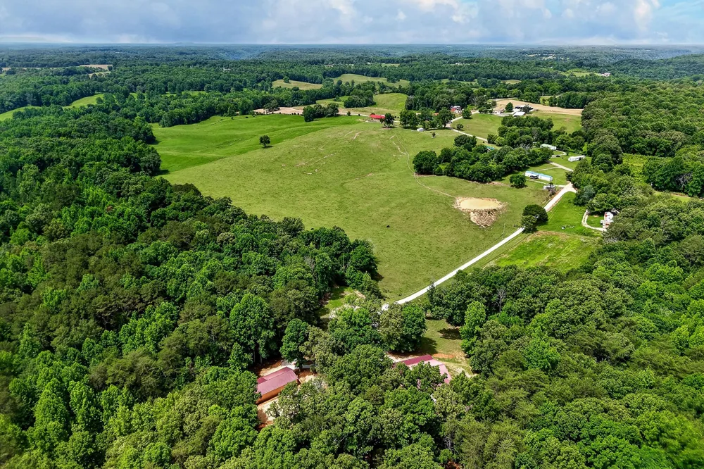 211 Arizona Ln Walling, TN 38587