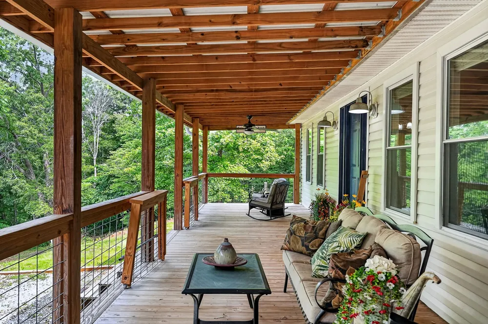 211 Arizona Ln Walling, TN 38587