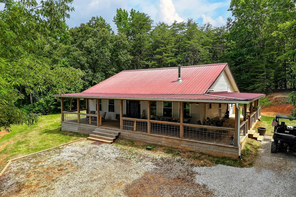 211 Arizona Ln Walling, TN 38587