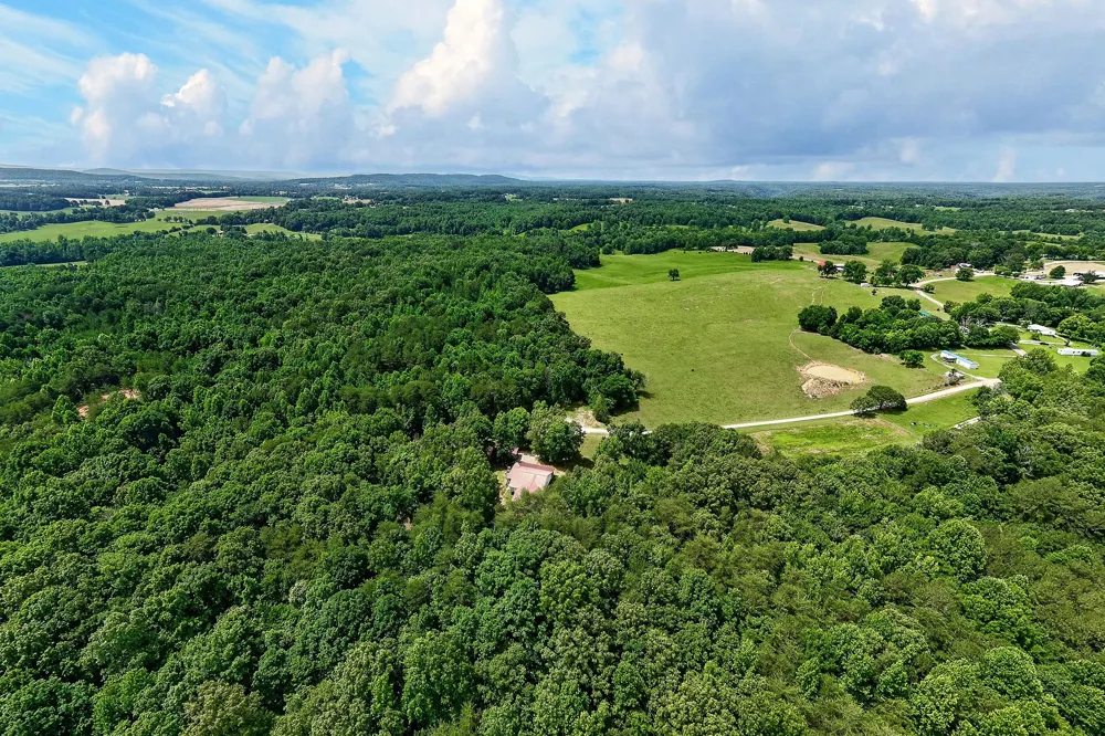 211 Arizona Ln Walling, TN 38587