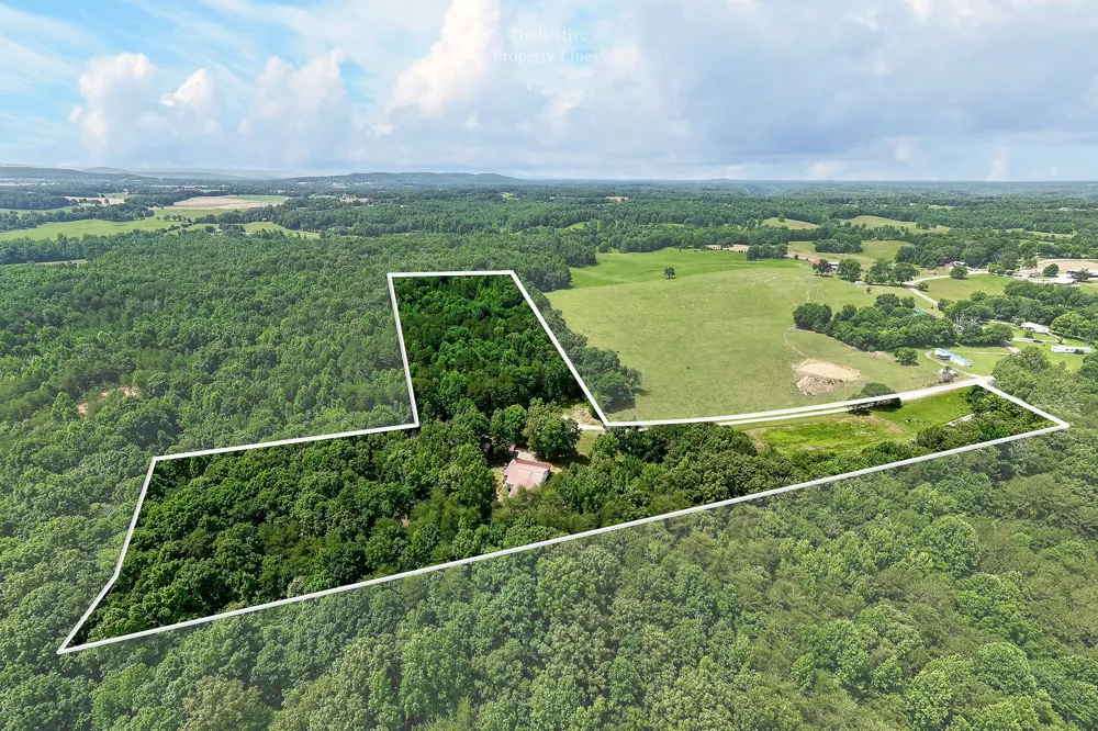 211 Arizona Ln Walling, TN 38587