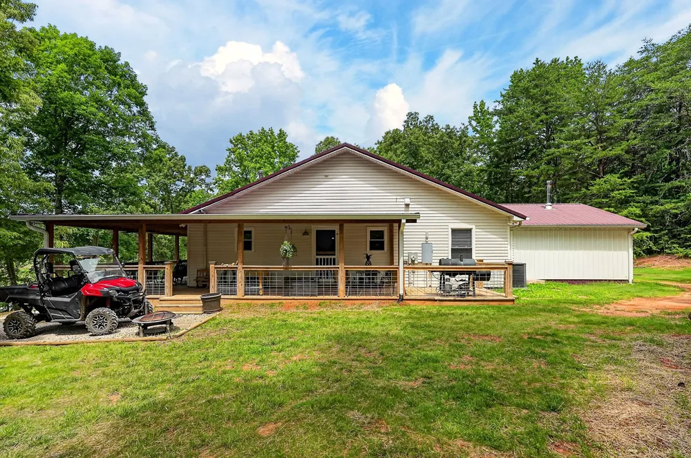 211 Arizona Ln Walling, TN 38587