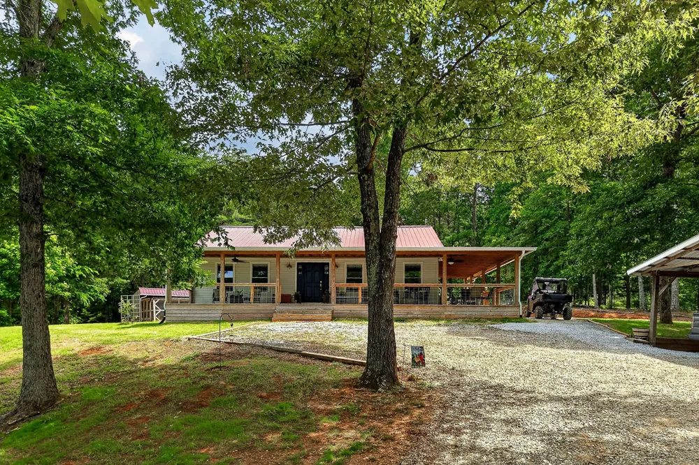 211 Arizona Ln Walling, TN 38587