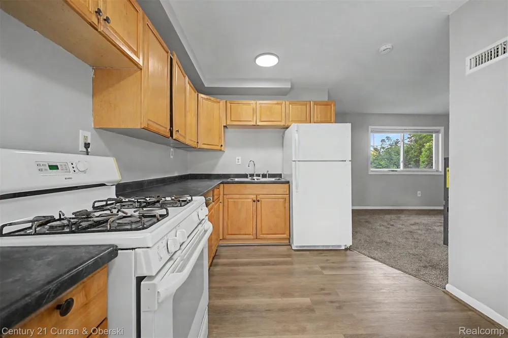 1432 Charter Street Lincoln Park City, MI 48146