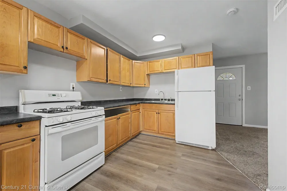 1432 Charter Street Lincoln Park City, MI 48146