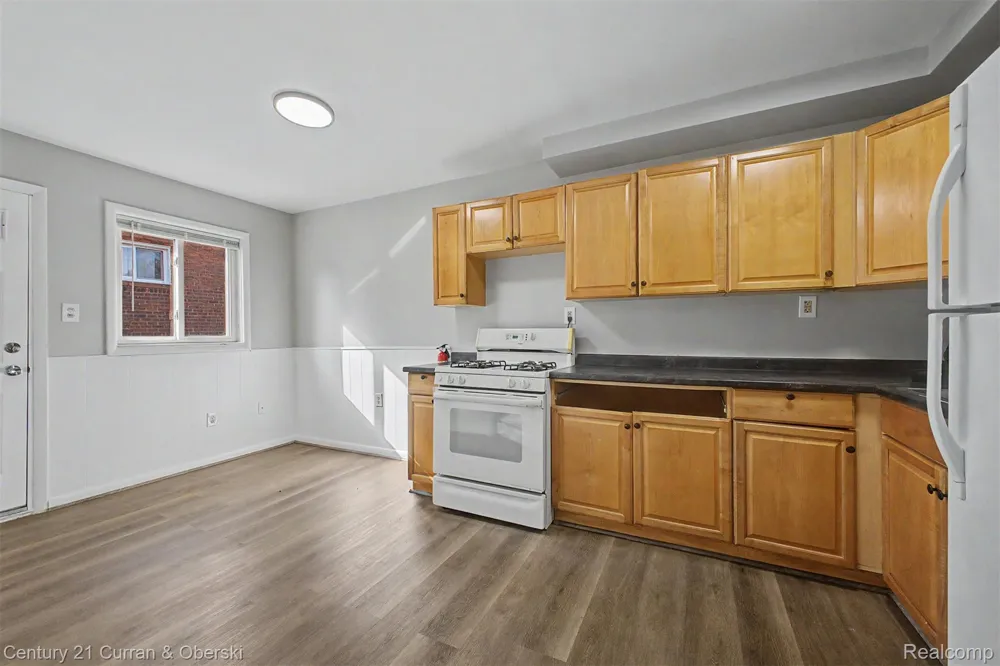 1432 Charter Street Lincoln Park City, MI 48146