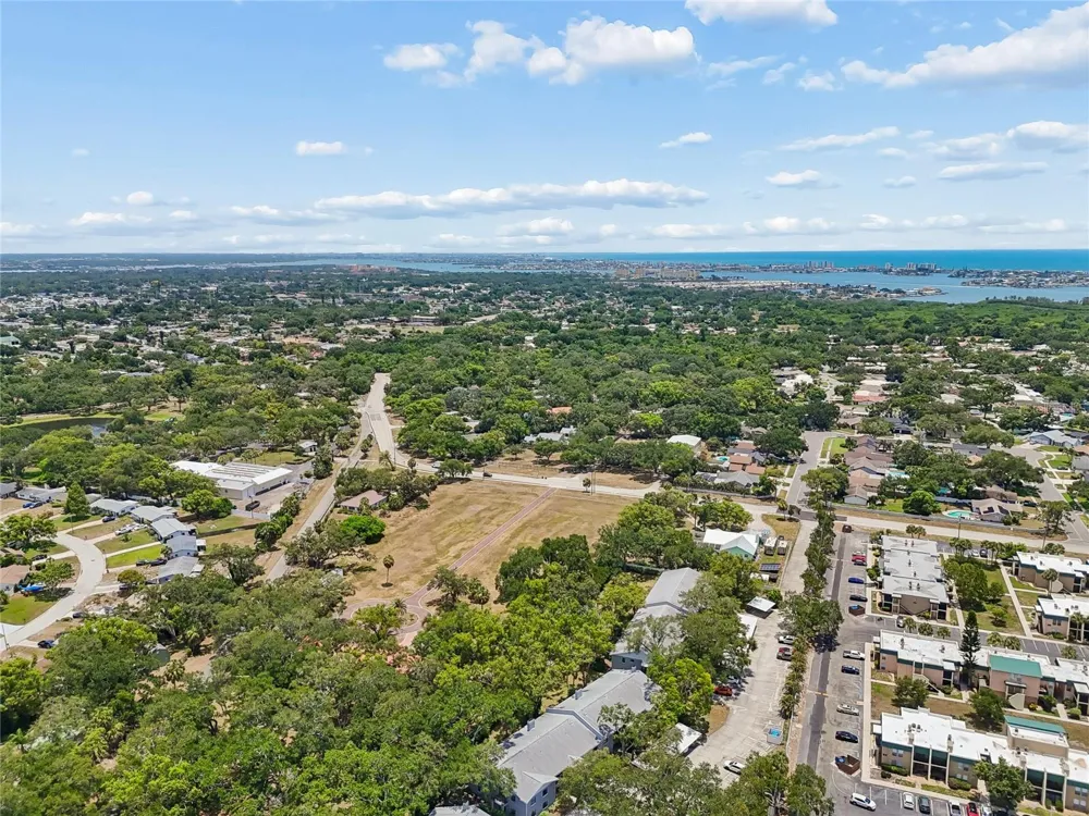 11800 PARK BOULEVARD #401 Seminole, FL 33772