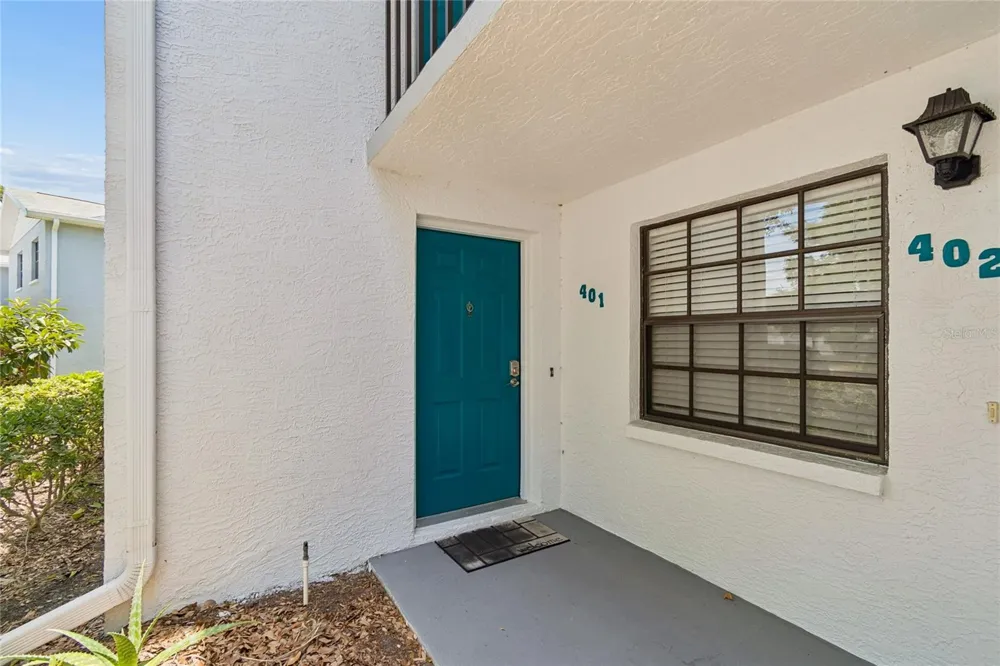 11800 PARK BOULEVARD #401 Seminole, FL 33772