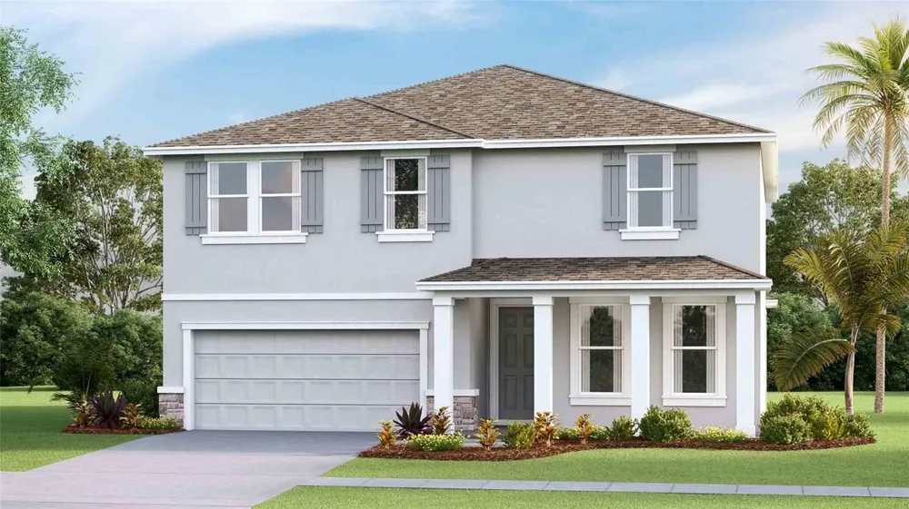 32744 WEATHERED OAK DRIVE Wesley Chapel, FL 33543