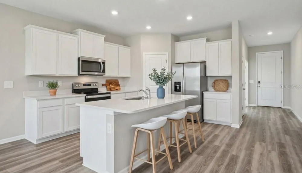 32744 WEATHERED OAK DRIVE Wesley Chapel, FL 33543
