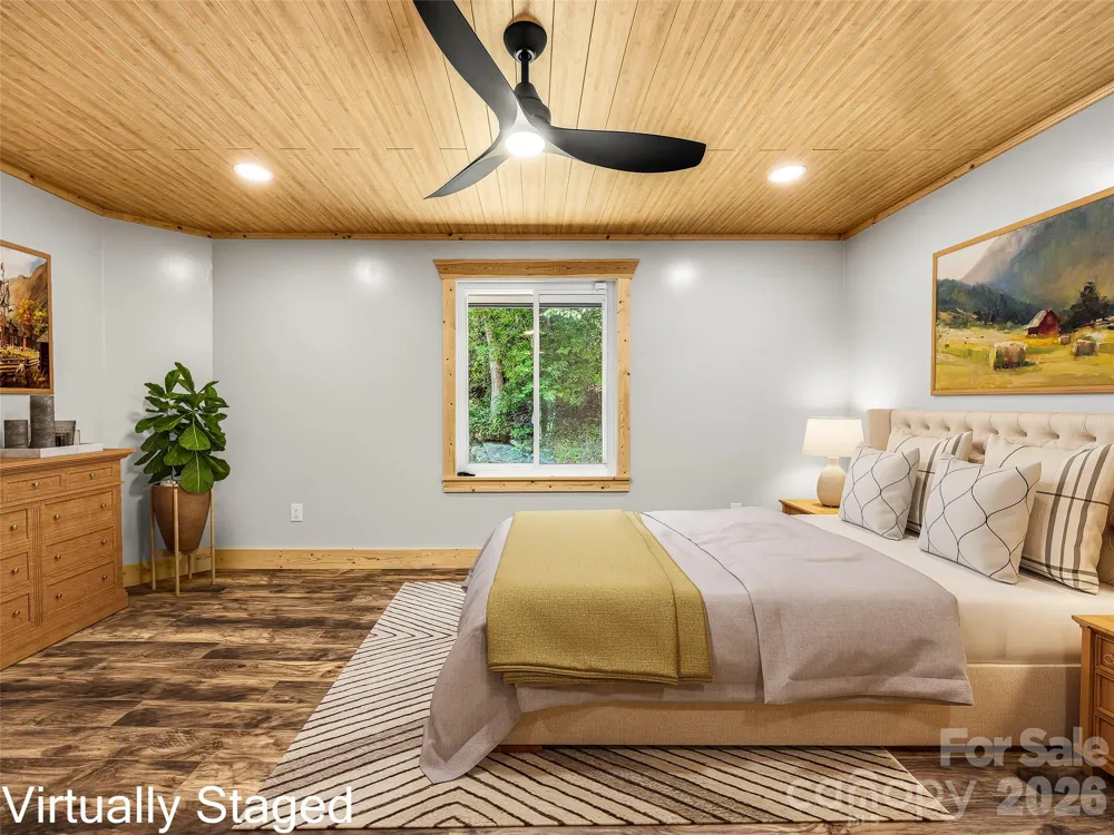 785 Pisgah Forest Drive Pisgah Forest, NC 28768