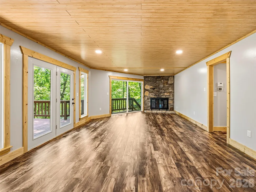 785 Pisgah Forest Drive Pisgah Forest, NC 28768