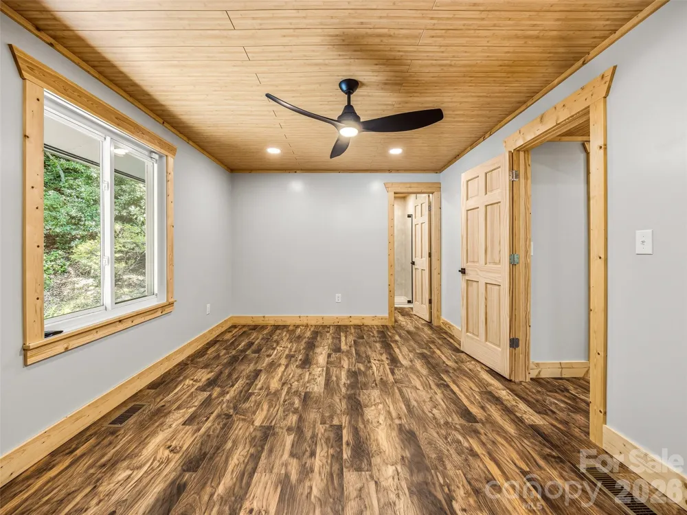 785 Pisgah Forest Drive Pisgah Forest, NC 28768