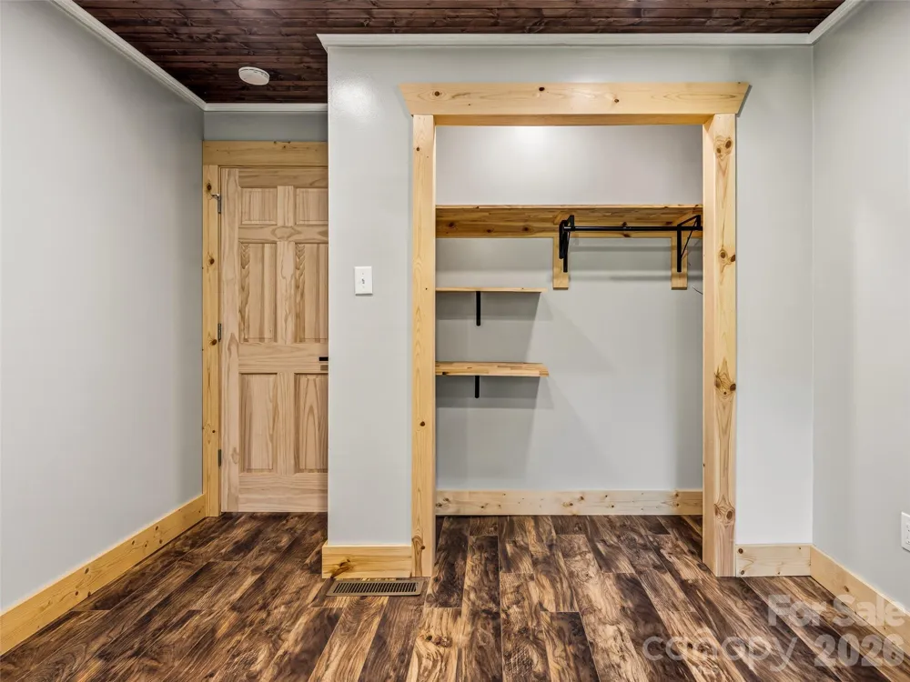 785 Pisgah Forest Drive Pisgah Forest, NC 28768
