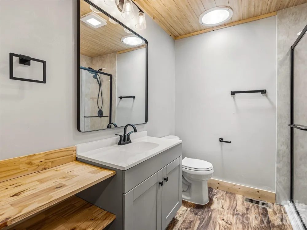 785 Pisgah Forest Drive Pisgah Forest, NC 28768
