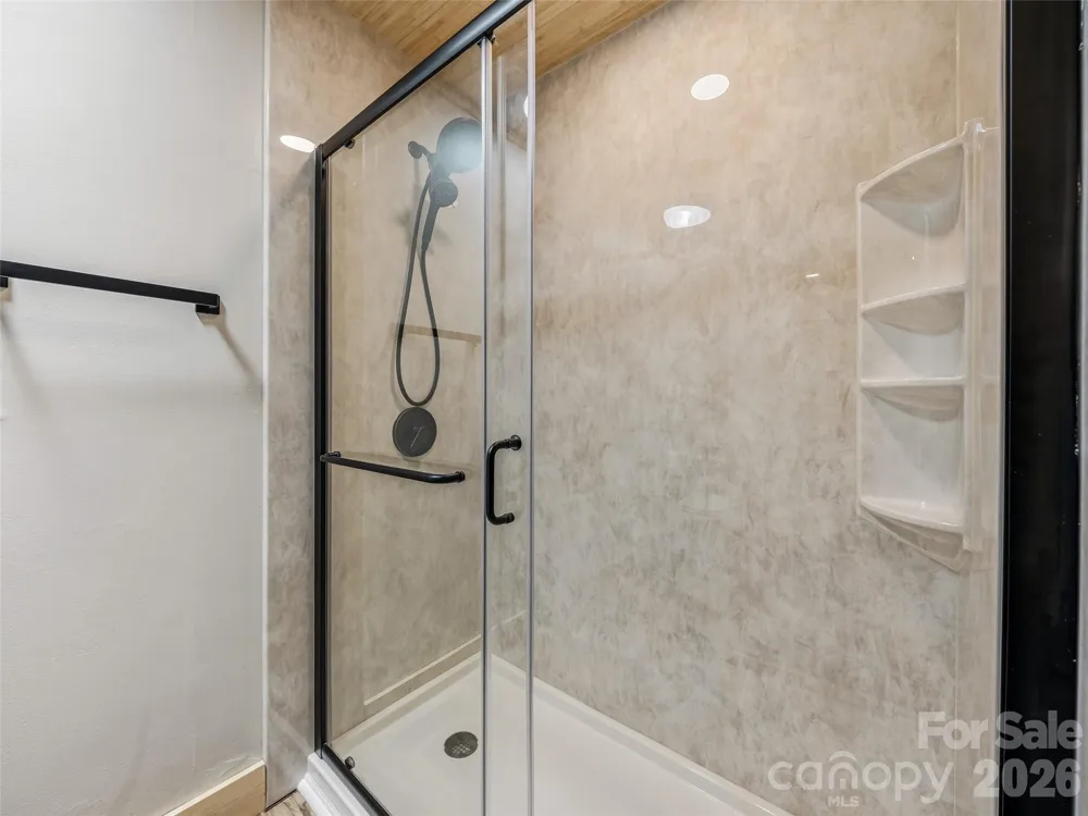 785 Pisgah Forest Drive Pisgah Forest, NC 28768