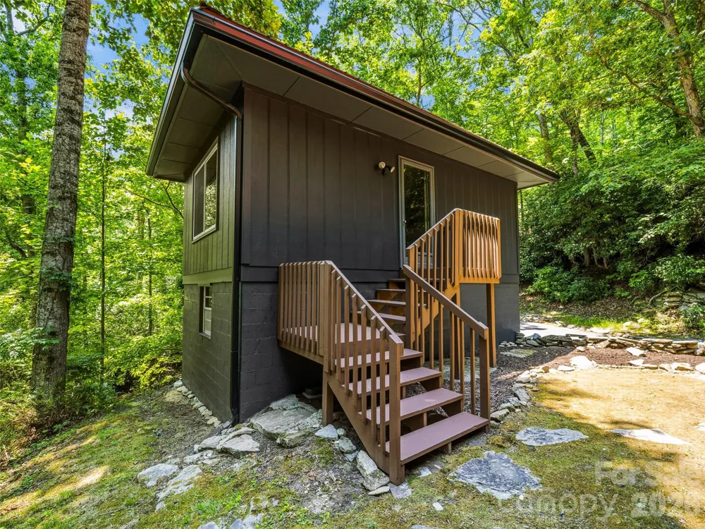 785 Pisgah Forest Drive Pisgah Forest, NC 28768