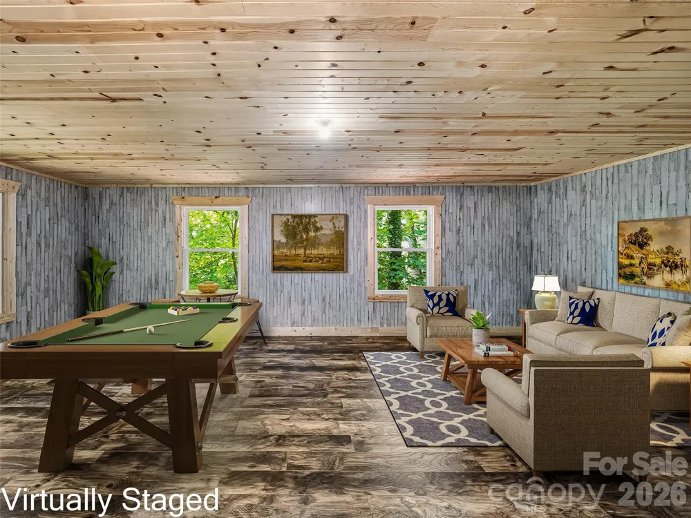 785 Pisgah Forest Drive Pisgah Forest, NC 28768