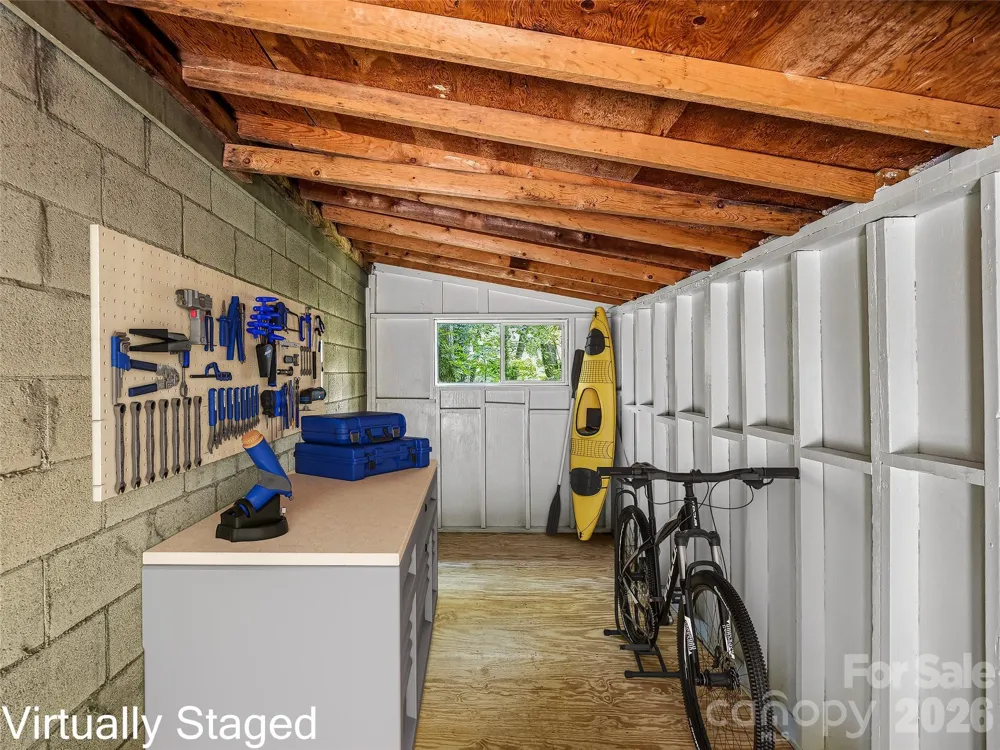 785 Pisgah Forest Drive Pisgah Forest, NC 28768