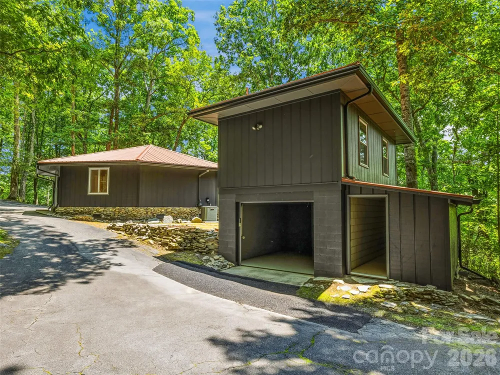 785 Pisgah Forest Drive Pisgah Forest, NC 28768