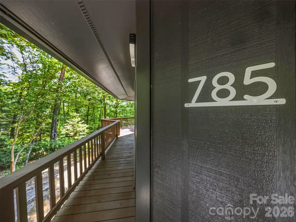 785 Pisgah Forest Drive Pisgah Forest, NC 28768